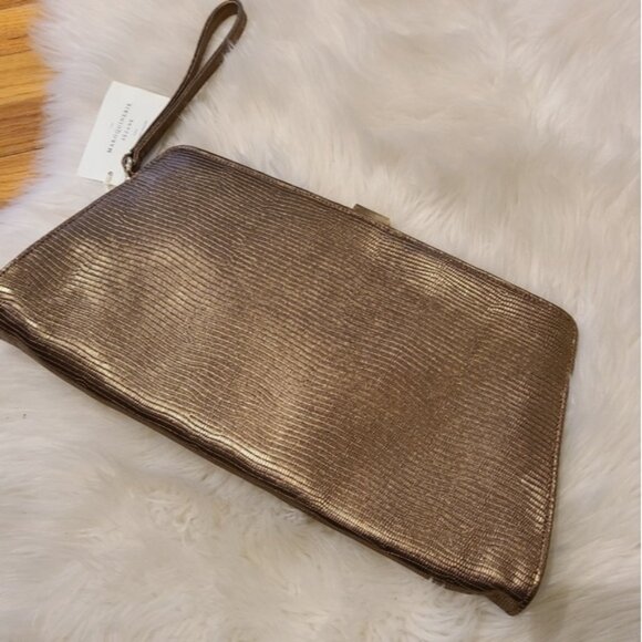 Sezane Margot Clutch - Picture 3 of 8